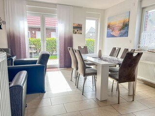 Casa per le vacanze Carolinensiel Caratteristiche 23