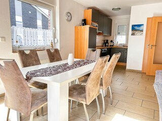 Casa per le vacanze Carolinensiel Caratteristiche 24