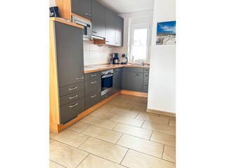 Casa de vacaciones Carolinensiel Características 25