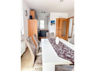 Casa per le vacanze Carolinensiel Caratteristiche 26