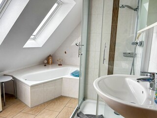 Casa per le vacanze Carolinensiel Caratteristiche 35