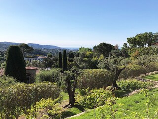 Villa Mougins Registrazione all'aperto 5