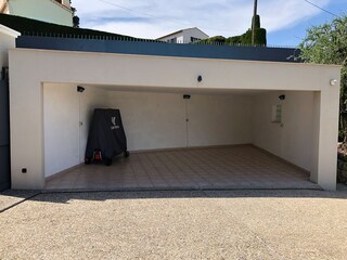 Villa Mougins Registrazione all'aperto 10