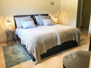 Villa Mougins Caratteristiche 26