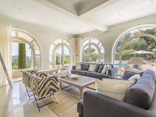 Villa Mougins Caratteristiche 19