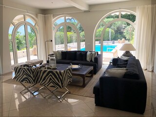 Villa Mougins Kenmerken 20