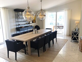 Villa Mougins Caratteristiche 21