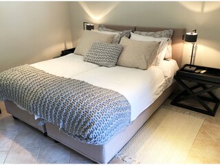 Villa Mougins Caratteristiche 31