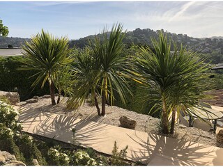 Villa Mougins Buitenaudio-opname 14