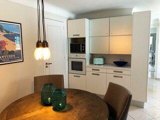 Villa Mougins Kenmerken 34