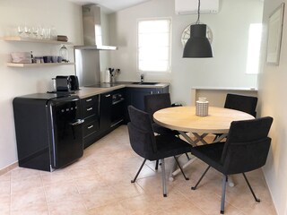 Villa Mougins Kenmerken 35