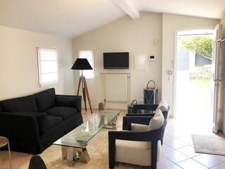 Villa Mougins Caratteristiche 38