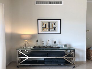 Villa Mougins Caratteristiche 39