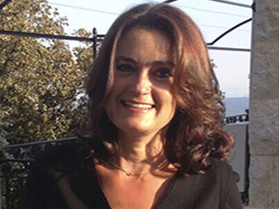Firma MaisonAzur Simone Andres GmbH & Co. KG - Frau Simone Andres