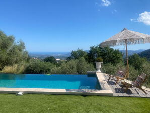 Villa Lou Tourdre in Grasse - Grasse - image1