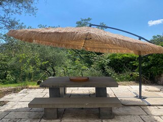 Villa Grasse Features 42