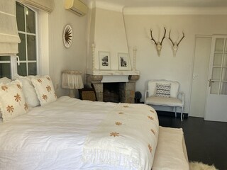 Villa Grasse Features 23