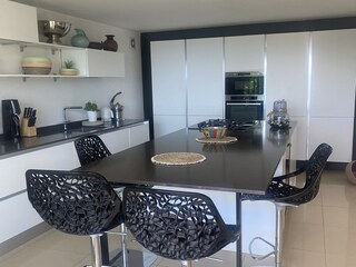 Villa Grasse Features 16