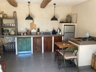 Villa Grasse Features 41