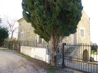 Villa Vence Buitenaudio-opname 11