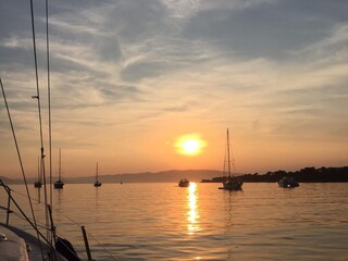 Casa per le vacanze Antibes Registrazione all'aperto 14