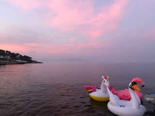 Casa per le vacanze Antibes Registrazione all'aperto 6