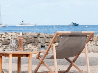 Casa per le vacanze Antibes Registrazione all'aperto 4