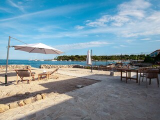 Casa per le vacanze Antibes Registrazione all'aperto 3