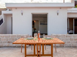 Casa per le vacanze Antibes Registrazione all'aperto 11