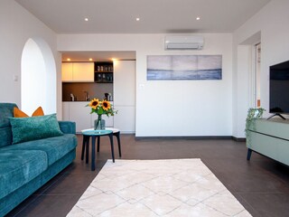 Casa per le vacanze Antibes Caratteristiche 17