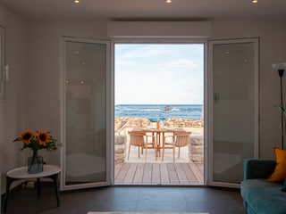 Casa per le vacanze Antibes Caratteristiche 22