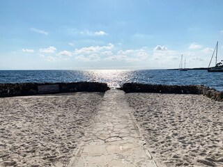 Casa per le vacanze Antibes Registrazione all'aperto 5
