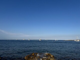 Casa per le vacanze Antibes Registrazione all'aperto 16