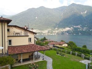 Apartment Attic with shared pool - Laglio - image1