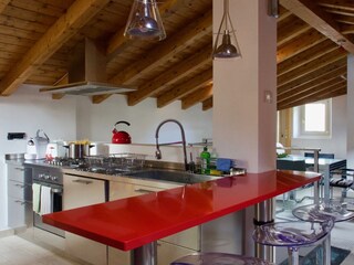 Appartement Laglio Kenmerken 6