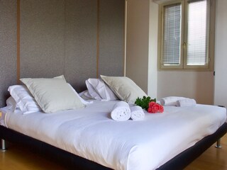 Appartement Laglio Kenmerken 8