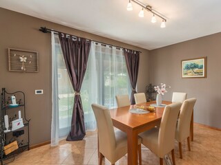 Holiday house Tinjan Features 10
