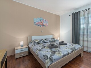 Holiday house Tinjan Features 12
