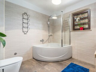 Holiday house Tinjan Features 17