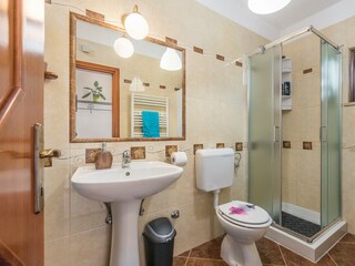 Holiday house Tinjan Features 20