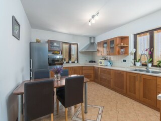 Holiday house Tinjan Features 25