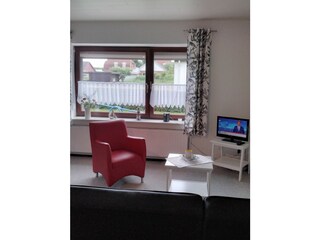 Platz für den Abend