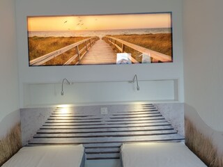 bed room