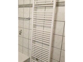 bath heater