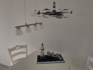 table for meals