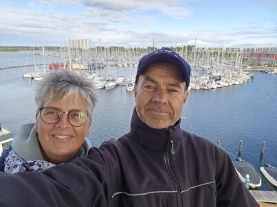 Firma Grundstücks GbR - Familie Michael u. Melanie Bagschik