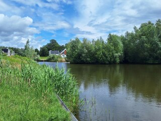 Vakantiehuis Nordhorn Omgeving 19