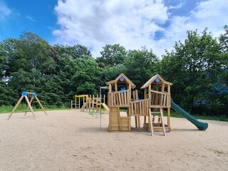Vakantiehuis Nordhorn Omgeving 22
