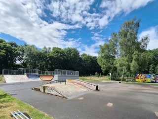 Vakantiehuis Nordhorn Omgeving 23