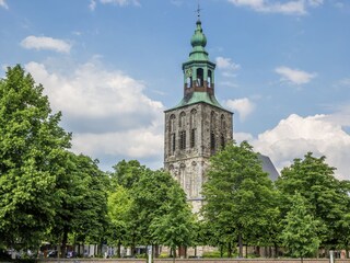 Vakantiehuis Nordhorn Omgeving 27